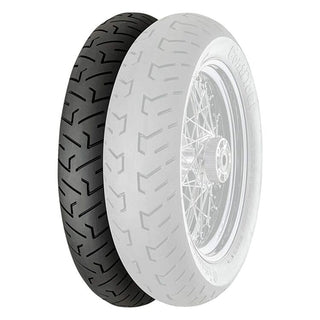 Continental Tour 100/90 H19 57H TLF Cruiser Front Tyre