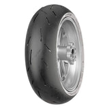 Continental Race Attack 2 Street 190/50 ZR17 73W Hypersport Rear Tyre