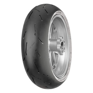 Continental Race Attack 2 Street 190/55 ZR17 75W Hypersport Rear Tyre