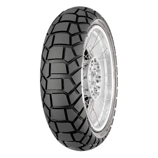 Continental TKC70 Rocks 150/70R17 69S TLR Adventure Tour Rear Tyre