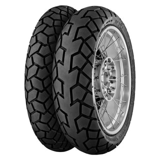 Continental TKC70 120/70ZR17 58W TL Adventure Tour Front Tyre
