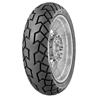 Continental TKC70 150/70 VR17 TL R 69V Adventure Tour Rear Tyre
