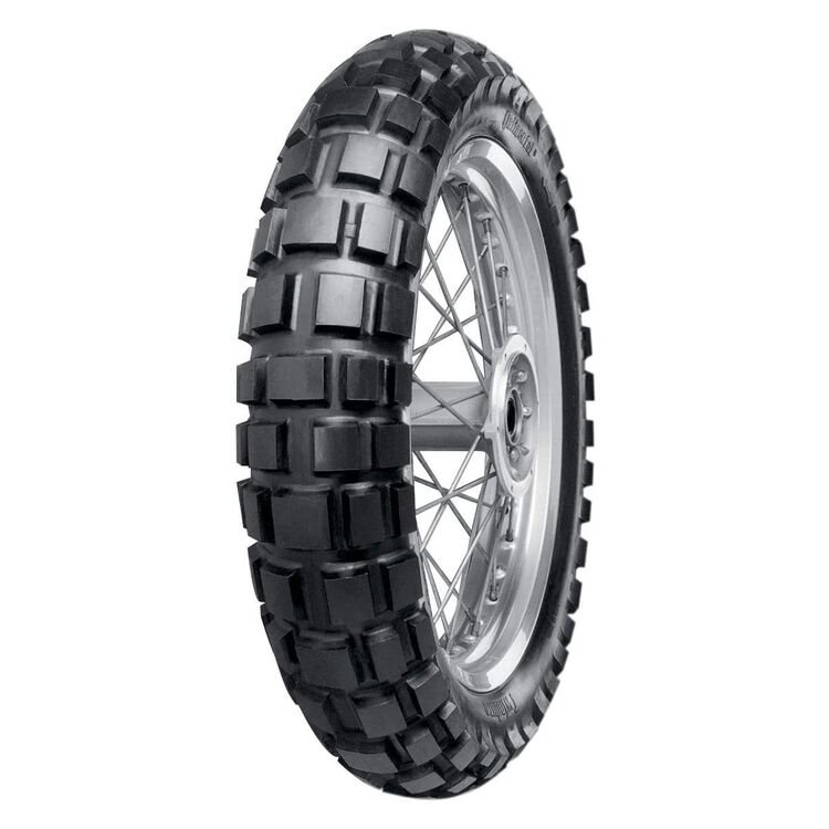 Continental TKC80 150/70 B18 TLR 70Q Adventure Tour Rear Tyre MotoHeaven