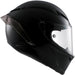 AGV Corsa R – Matt Black Helmet - MotoHeaven