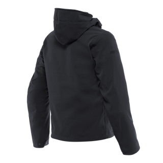 Dainese Corso Ab-Shell Pro Jacket - Black
