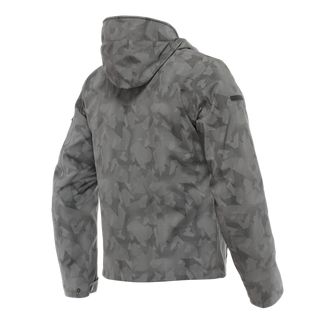 Dainese Corso Ab-Shell Pro Jacket - Griffin Camo Lines