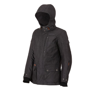 Rjays Women's Covert Jacket - Grey