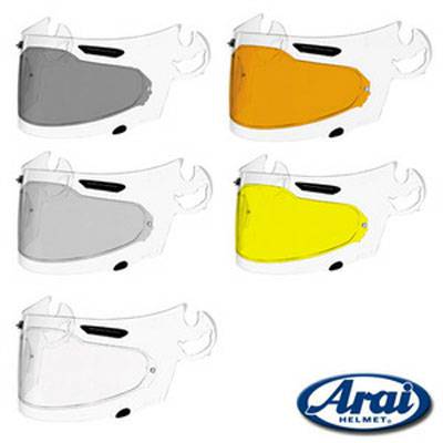 Pinlock Insert Arai VAS 100% Max Vision RX-7V QV-Pro Chaser