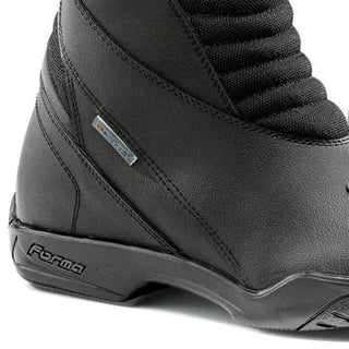 Forma Nero Motorcycle Boots - Black - MotoHeaven