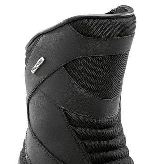 Forma Nero Motorcycle Boots - Black - MotoHeaven