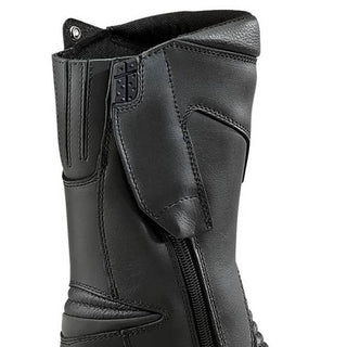 Forma Ruby Ladies Motorcycle Boots - Black - MotoHeaven