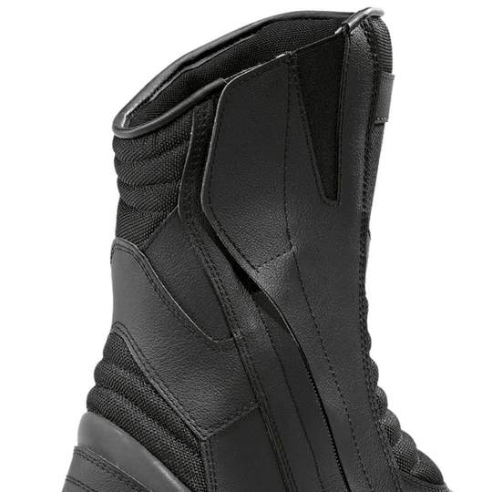 Forma Nero Motorcycle Boots - Black - MotoHeaven