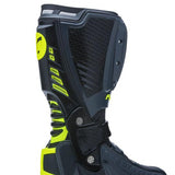 Forma Predator 2.0 Motorcycle Boots - Neon Anthratcite - MotoHeaven