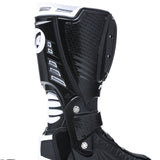 Forma Predator 2.0 Motorcycle Boots - Black Enduro - MotoHeaven