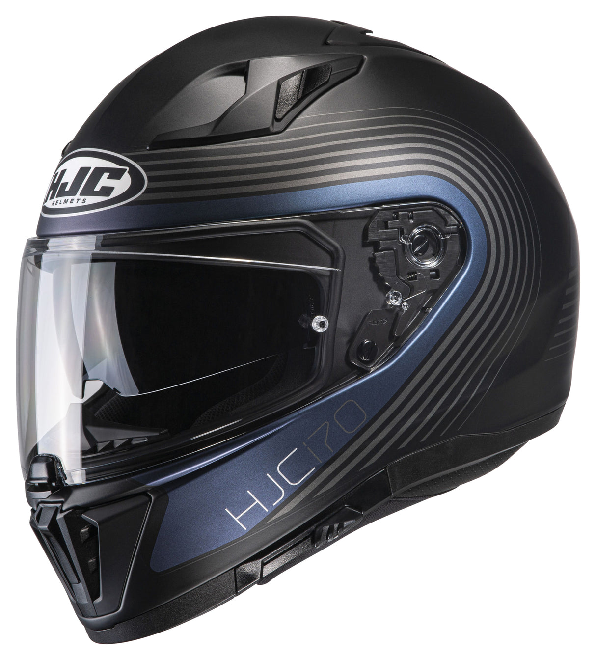 HJC i70 Surf MC-5SF Helmet