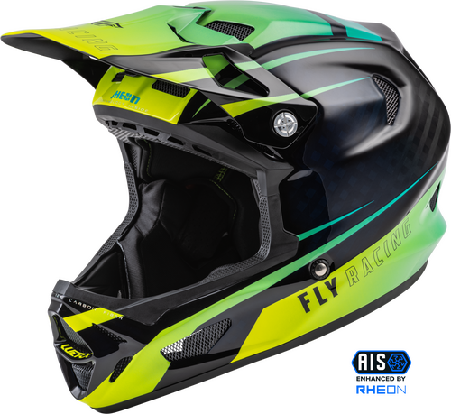 Fly racing bmx discount helmet