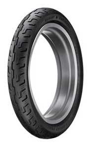 Dunlop D401F 90/90H19