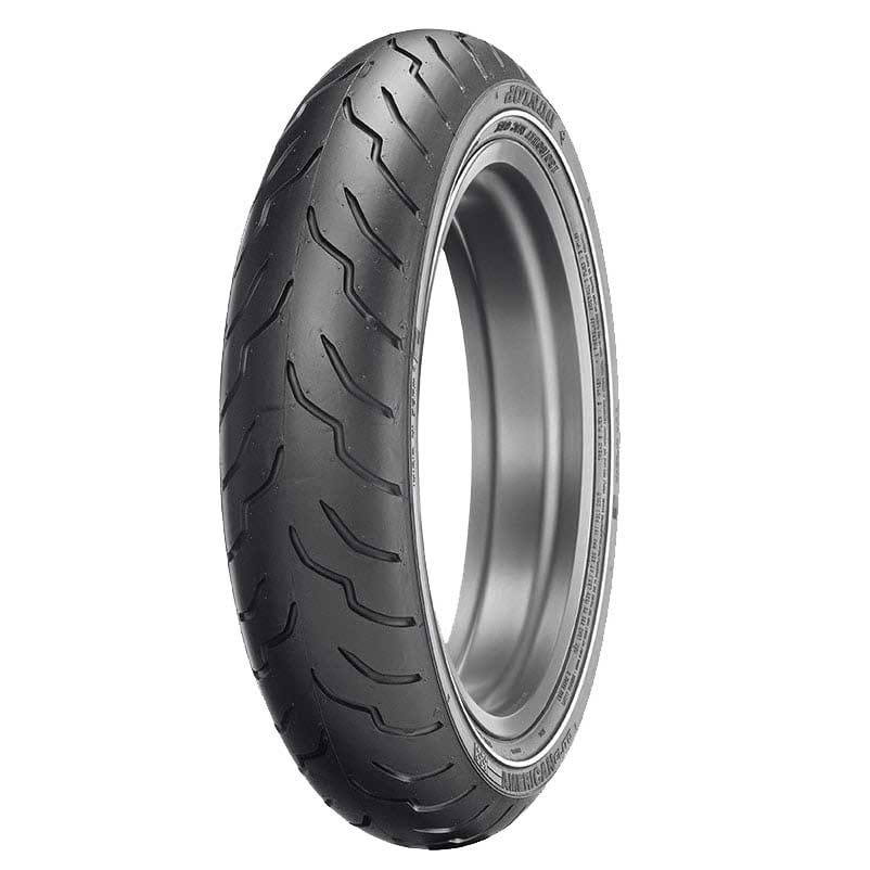 Dunlop American Elite MT90B16 Front Nw
