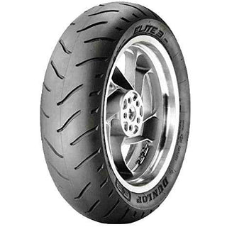 Dunlop Elite3 200/50HR18 R Radial