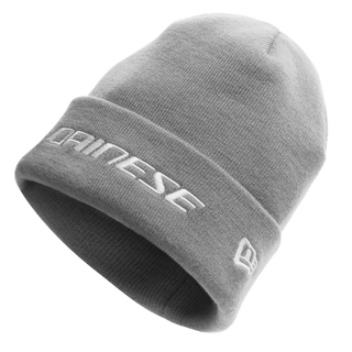 Dainese Cuff Beanie - Gray