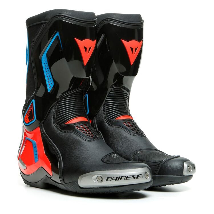 Dainese Torque 3 Out Air Boots - Pista