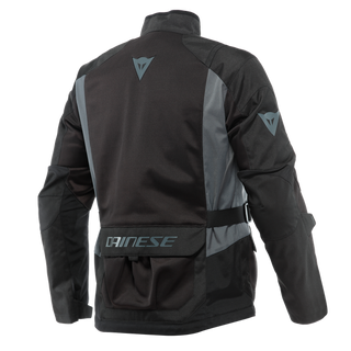 Dainese Desert Tex Jacket - Black/Black/Ebony