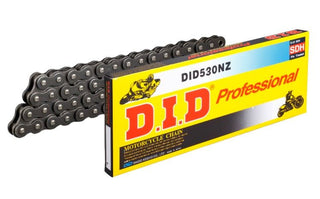 DID 530/50NZ-120 FB SUPER HEAVY DUTY Drive Chain