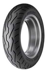 Dunlop D251 190/60HR17 Xv1900