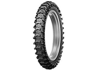 Dunlop Geomax MX12 110/100-18