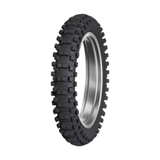 Dunlop Geomax MX34 Intermediate 100/90-19 57M Soft Rear Tyre