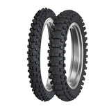 Dunlop MX34F Intermediate 70/100-17 40M Soft Front Tyre