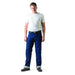 Draggin Jeans Classic Indigo Mens - MotoHeaven