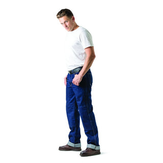 Draggin Jeans Classic Indigo Mens - MotoHeaven