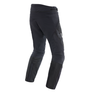 Dainese Drake 2 Air Ab-Shell Pants - Black/Black