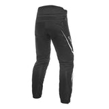 Dainese Drake Air D-Dry Pants - Black/Black/White