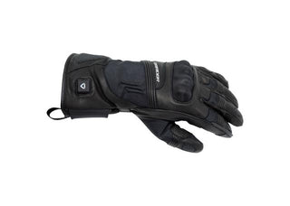 Dririder Phoenix Heated Gloves - Black