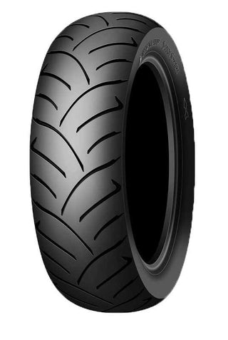 Dunlop Scootsmart 120/90-10 TL