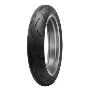 Dunlop Sportmax Roadsport 2 120/60-17 55W Front Tyre