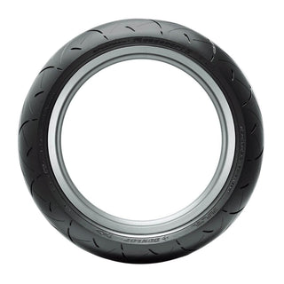 Dunlop Sportmax Roadsport 2 120/60-17 55W Front Tyre