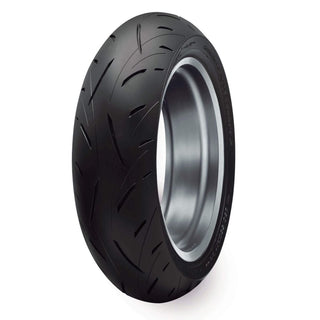 Dunlop Sportmax Roadsport 2 160/60-17 69W Rear Tyre