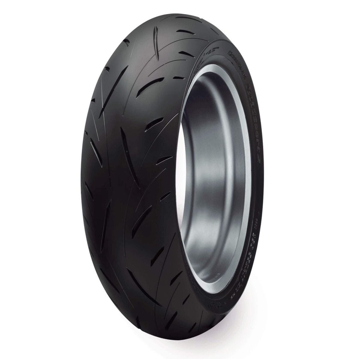 Dunlop Sportmax Roadsport 2 190/55-17 75W Rear Tyre