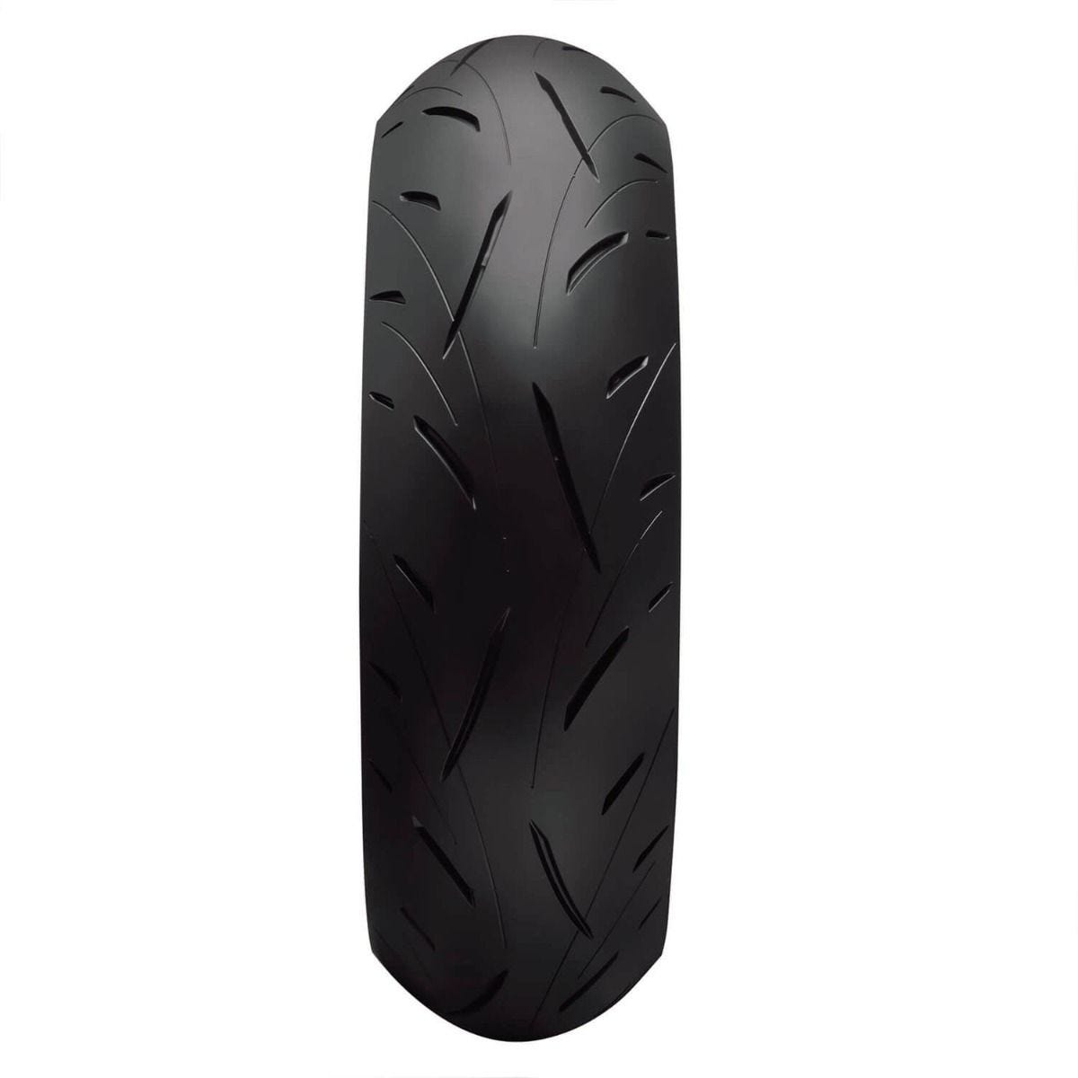 Dunlop Sportmax Roadsport 2 180/55-17 73W Rear Tyre