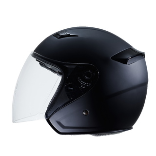 Eldorado ESD E10 Helmet - Matt Black