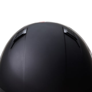 Eldorado ESD E10 Helmet - Matt Black