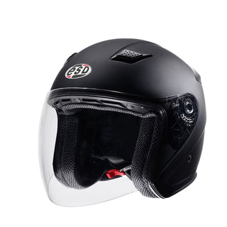 Eldorado ESD E10 Helmet - Matt Black