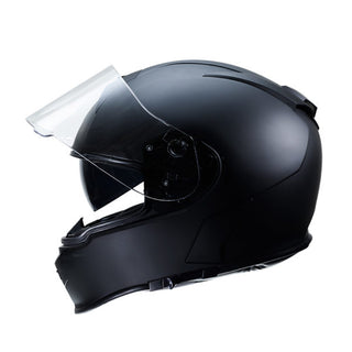 Eldorado ESD E20 Helmet - Matte Black