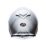 Eldorado ESD E20 Helmet - Gloss White