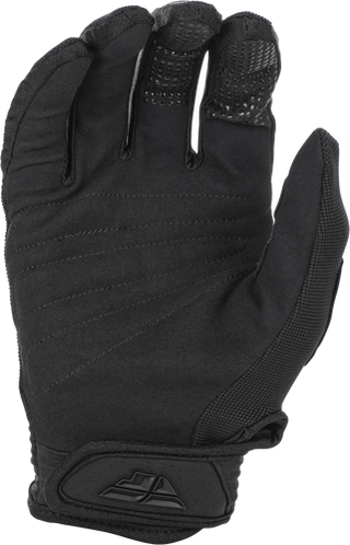 FLY Racing F-16 Glove 2022 Black