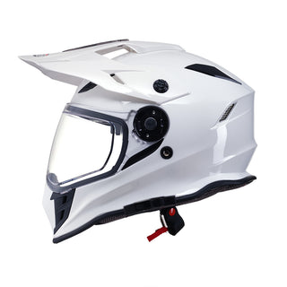 Eldorado ESD E30 Helmet - Gloss White