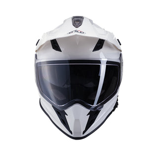 Eldorado ESD E30 Helmet - Gloss White